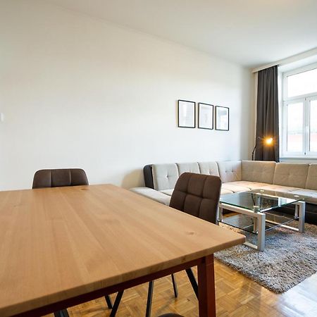 Two Bedrooms Family Nice Apartment Vienna Luaran gambar