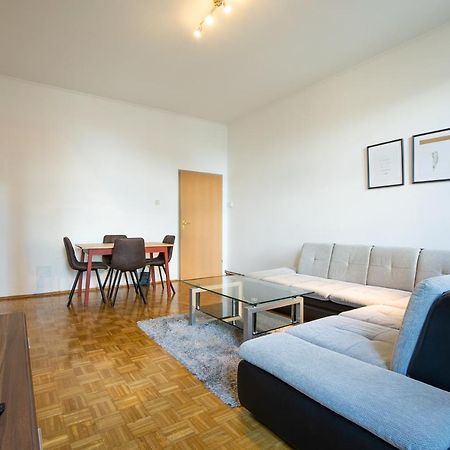 Two Bedrooms Family Nice Apartment Vienna Luaran gambar