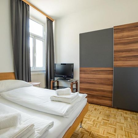 Two Bedrooms Family Nice Apartment Vienna Luaran gambar