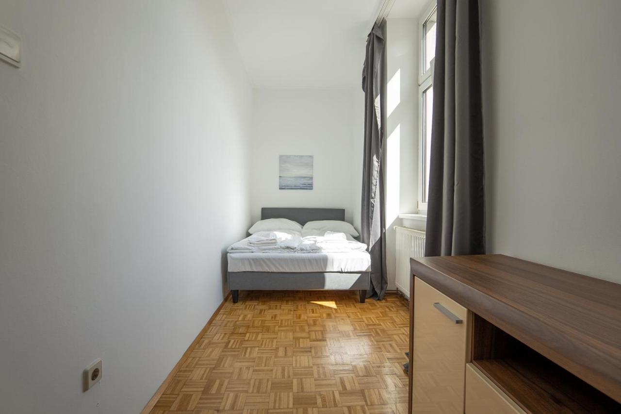 Two Bedrooms Family Nice Apartment Vienna Luaran gambar