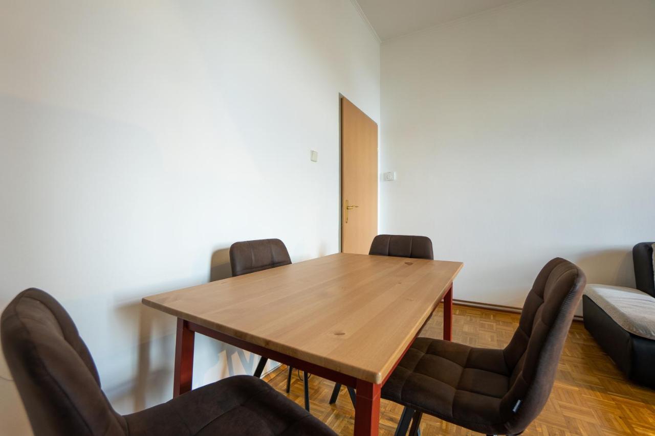 Two Bedrooms Family Nice Apartment Vienna Luaran gambar