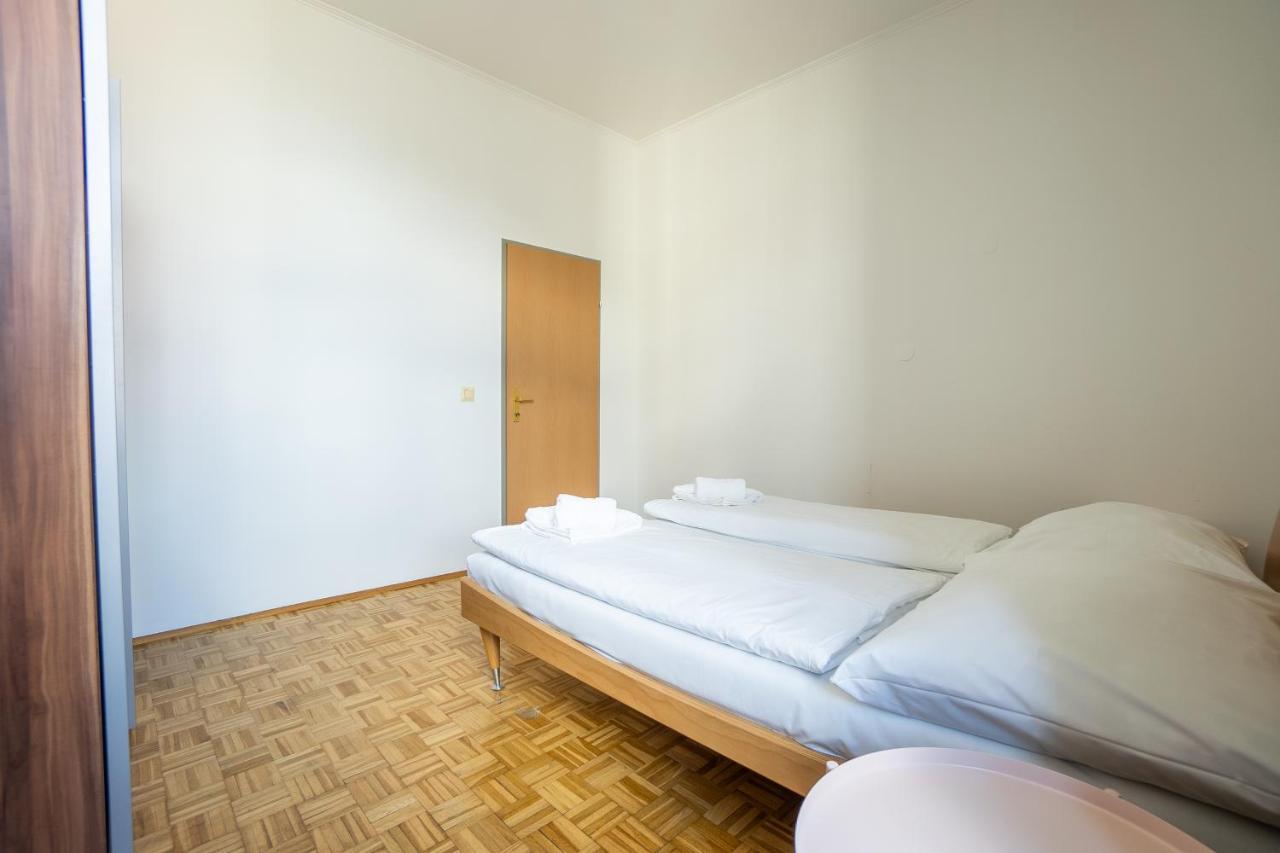 Two Bedrooms Family Nice Apartment Vienna Luaran gambar