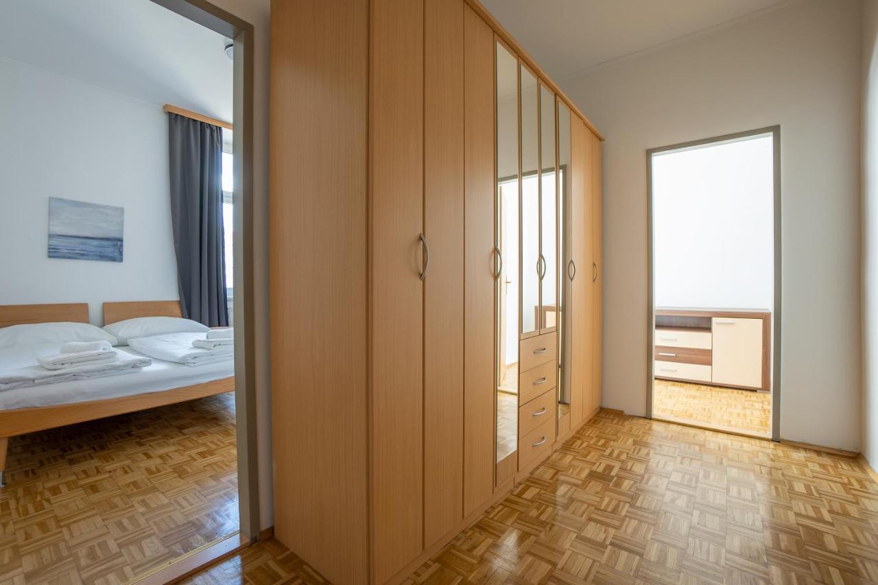 Two Bedrooms Family Nice Apartment Vienna Luaran gambar