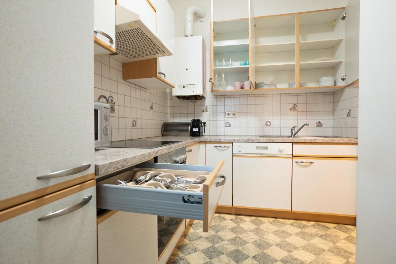 Two Bedrooms Family Nice Apartment Vienna Luaran gambar