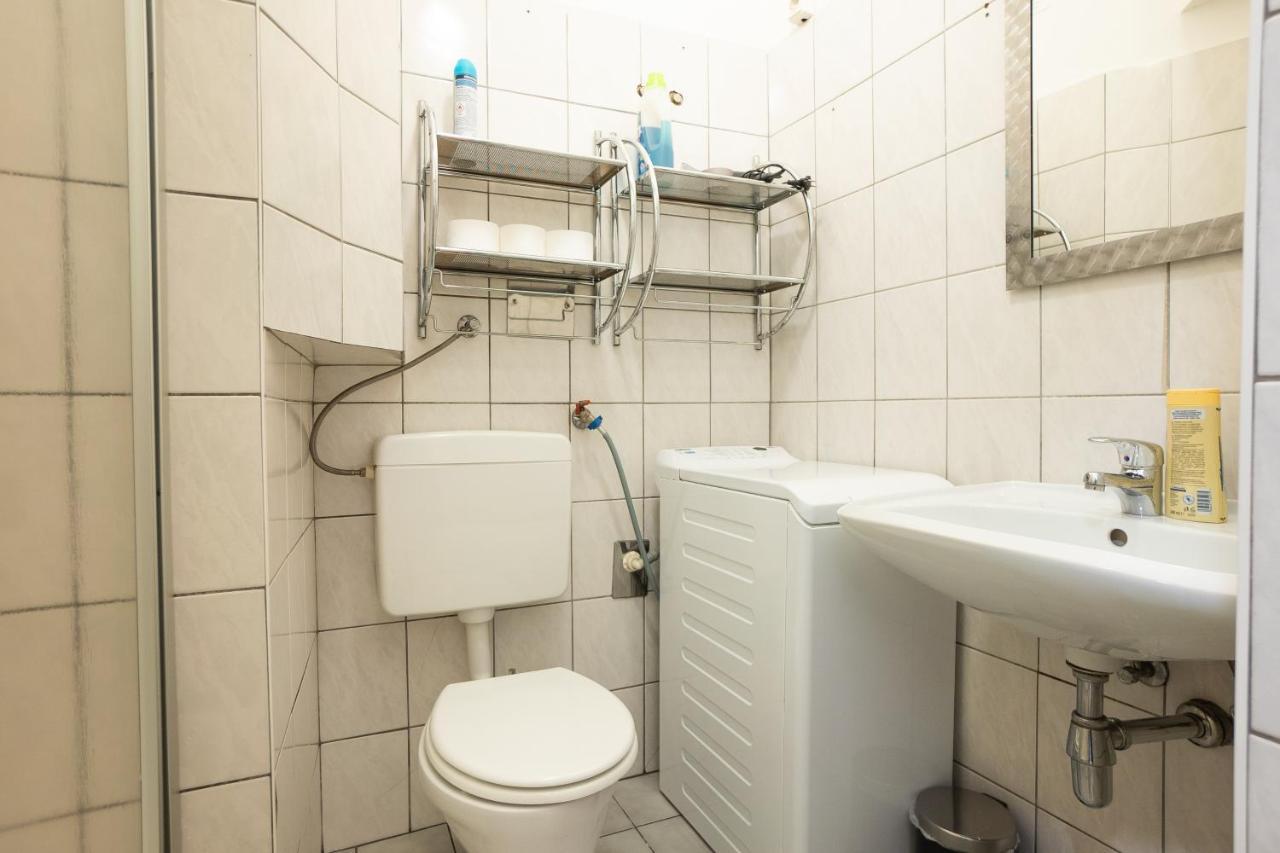 Two Bedrooms Family Nice Apartment Vienna Luaran gambar