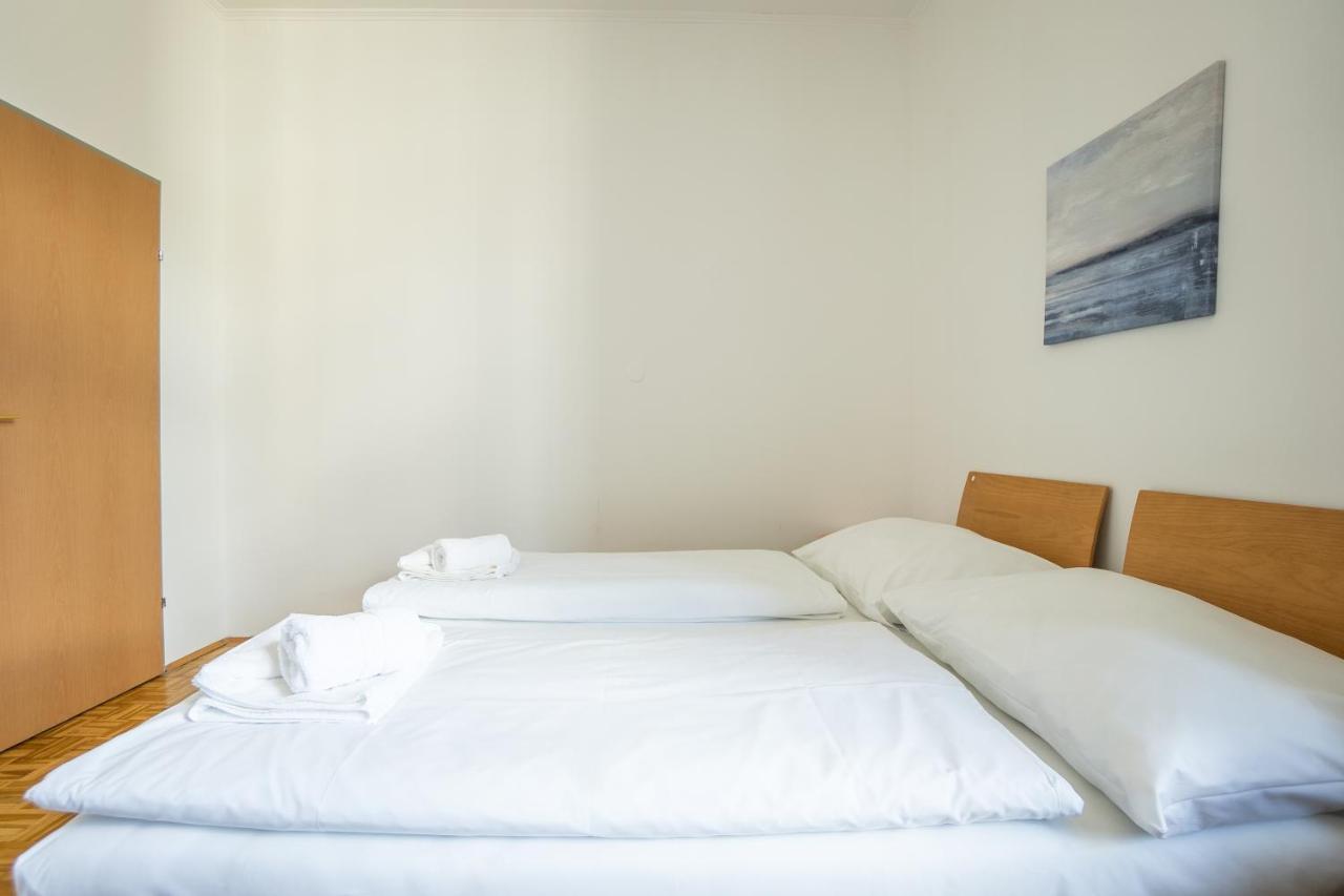 Two Bedrooms Family Nice Apartment Vienna Luaran gambar