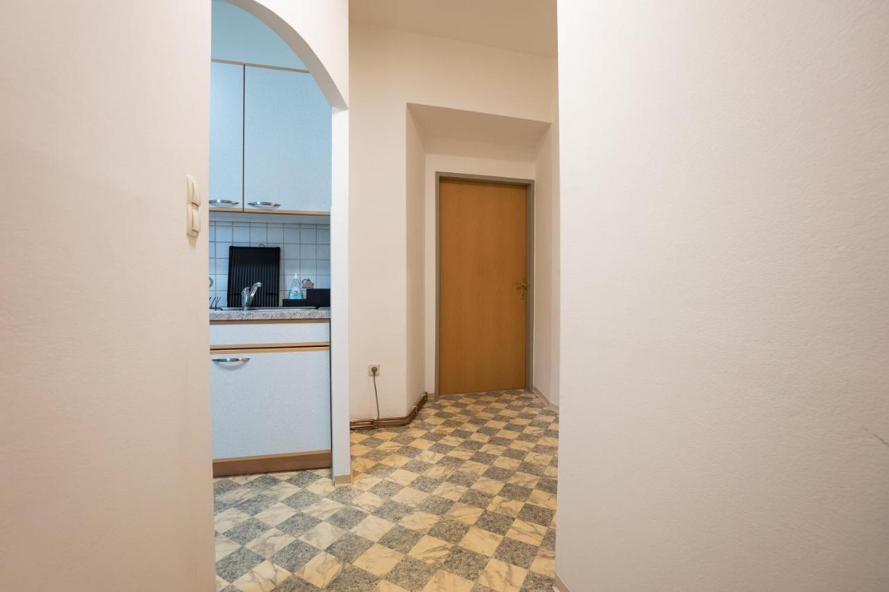 Two Bedrooms Family Nice Apartment Vienna Luaran gambar