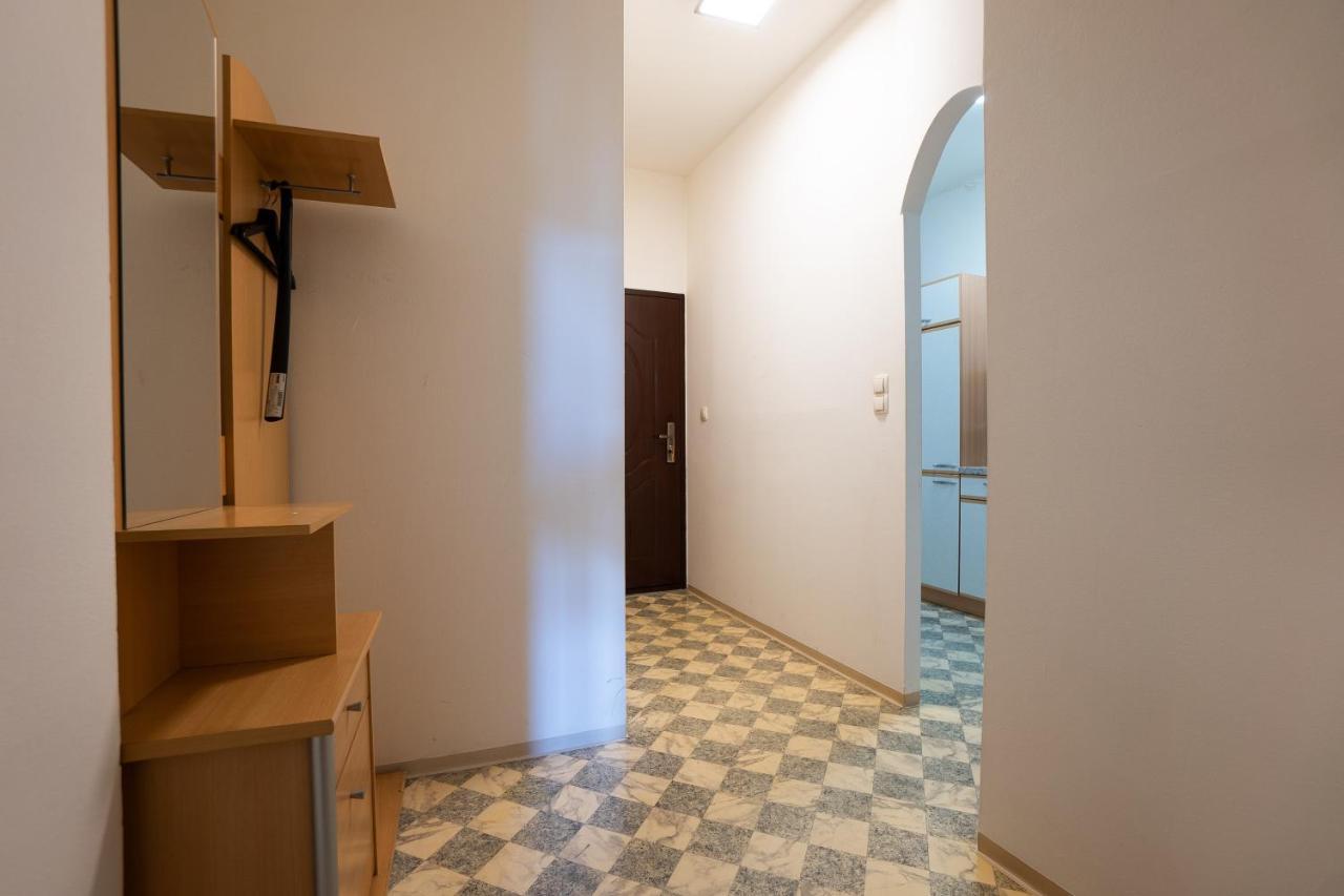Two Bedrooms Family Nice Apartment Vienna Luaran gambar