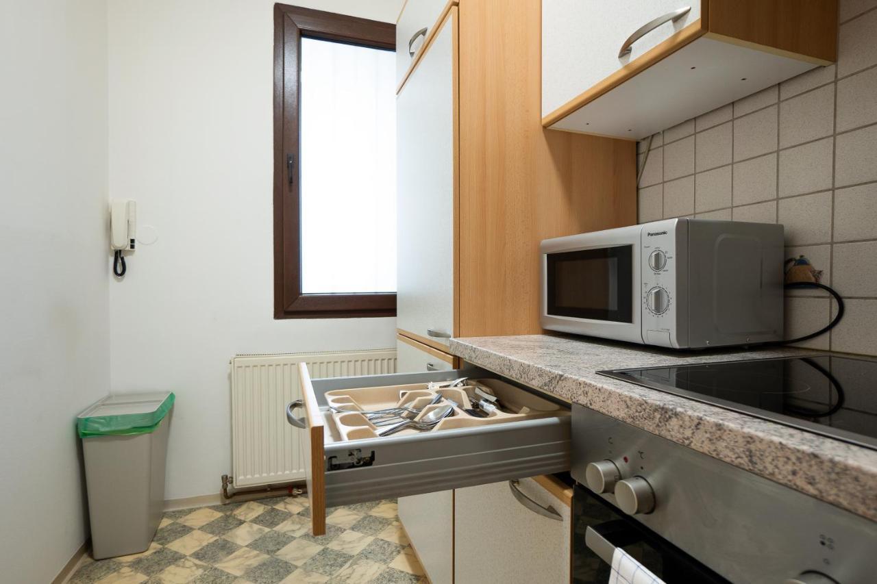 Two Bedrooms Family Nice Apartment Vienna Luaran gambar