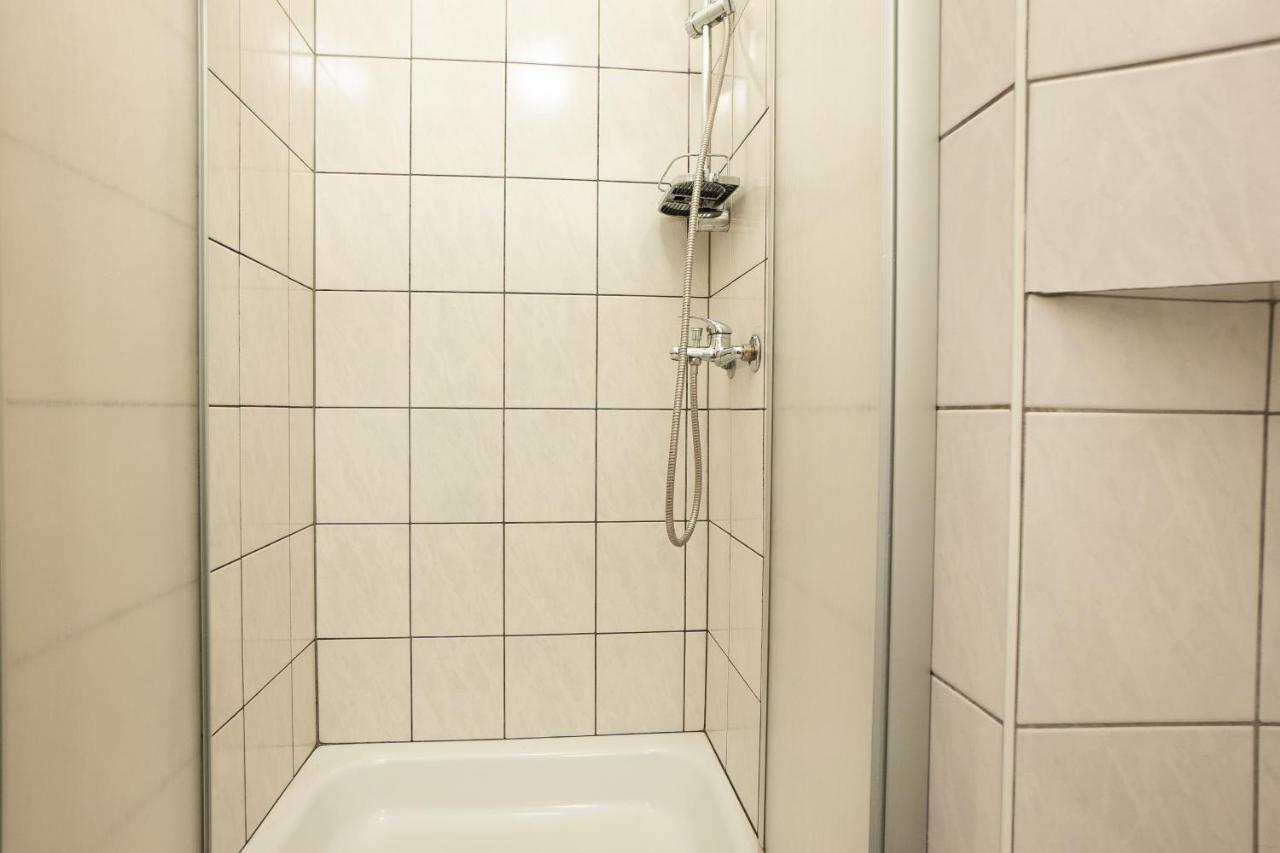 Two Bedrooms Family Nice Apartment Vienna Luaran gambar