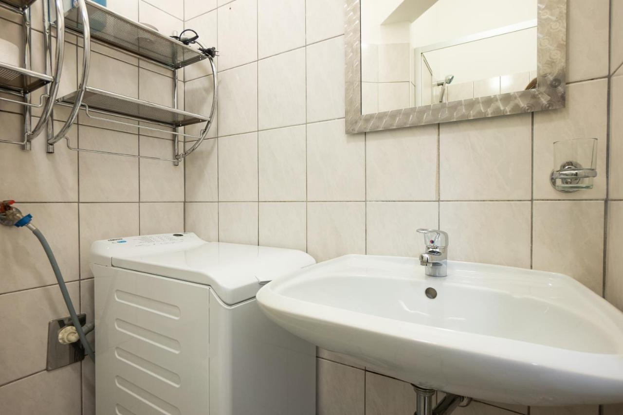 Two Bedrooms Family Nice Apartment Vienna Luaran gambar